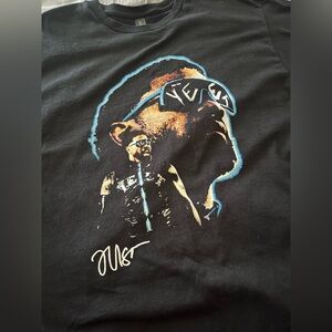 Jey Uso Graphic T-Shirt